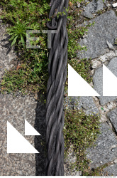 Photo Textures of Metal