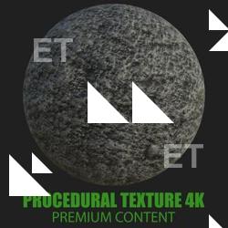 PBRTexture of Wall Stucco