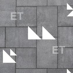 Photo Textures of Tiles Floor