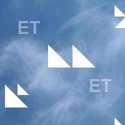 Photo Textures of Skies