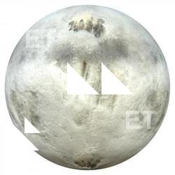 PBR Texture of Wall Plaster