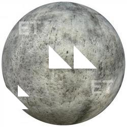 PBR Texture of Wall Plaster