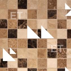 Photo Textures of Tiles Floor