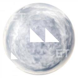 HDRi Skydome of Overcast Sky 16K