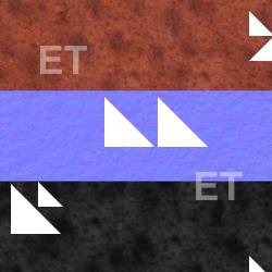 Seamless Textures of Human Skin + Normal & Bump Mapping