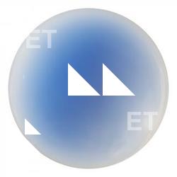 HDRi Skydome of Blue Clear Sky 16K