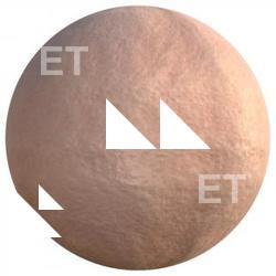 PBR Texture of Human Skin 4K