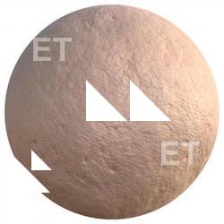 PBR Texture of Human Skin 4K