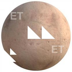 PBR Texture of Human Skin 4K