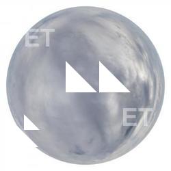 HDRi Skydome of Overcast Sky 16K