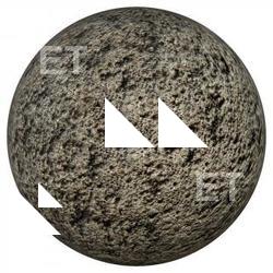 PBR Texture of Wall Stucco 4K