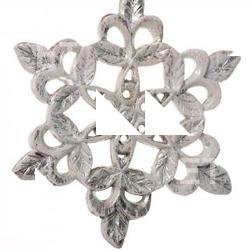 Photo Textures of Christmas Decoration