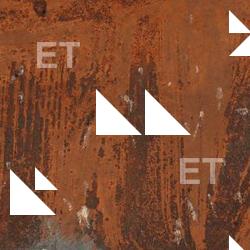 Photo Textures of Metal