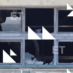 Photo Textures of Windows