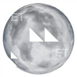 HDRi Skydome of Overcast Sky 12K