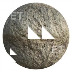 PBR Texture of Wall Plaster 4K