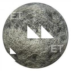 PBR Texture of Wall Plaster 4K