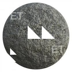 PBR Texture of Wall Plaster 4K