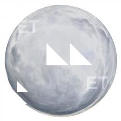 HDRi Skydome of Overcast Sky 12K 