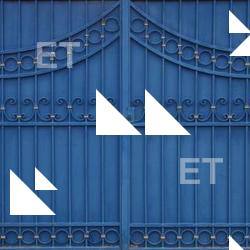 Photo Textures of Doors