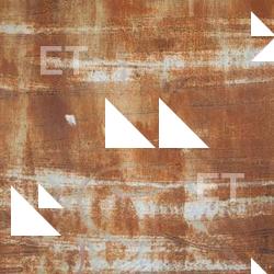 Photo Textures of Metal