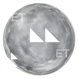 HDRi Skydome of Overcast Sky 12K