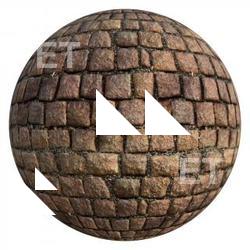 PBR Texture of Floor 4K