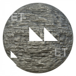 PBR Texture of Wall Tile 4K