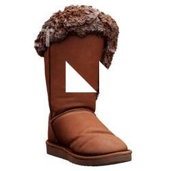 Winter Shoes High