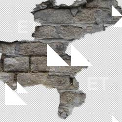 Decals Transparent Textures