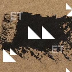 Photo Textures of Brush Strokes