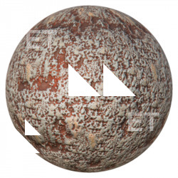 PBR Texture of Metal 4K