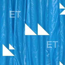 Photo Textures of Plastic Packaging