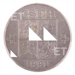 Photo Textures of Coins