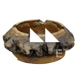 Ashtray Base 3D Scan