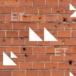 Photo Textures of Wall Bricks