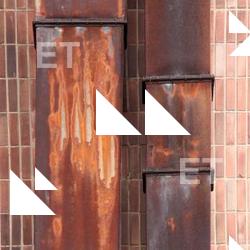 Photo Textures of Pipes