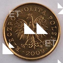 Photo Textures of Coins