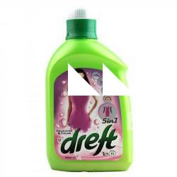 Photo Textures of Cleaning Bottle