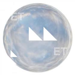 HDRi Skydome of Sunset Sky 12K