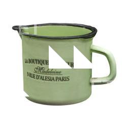 Mug Base 3D Scan #7