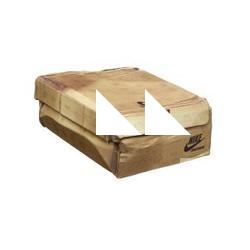 Cardboard Box Base 3D Scan #9