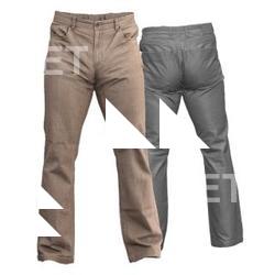 Jeans RAW 3D Scan