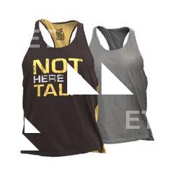Shirt Vest RAW 3D scan