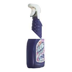 Bottle Cilit Base 3D Scan