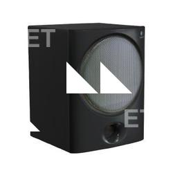 Speaker Base 3D Scan #2