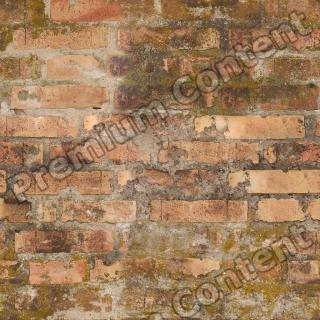 Seamless Brick