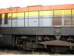 Photo References of Train