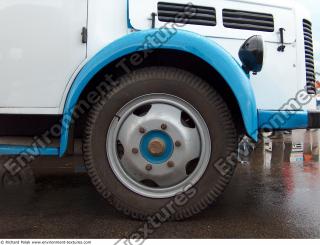 Photo Reference of Veteran Truck