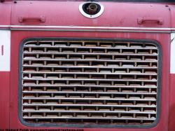 Photo Reference of Fire Truck